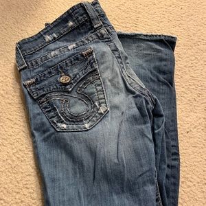 Big Star Jeans